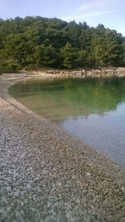 Petar Lägenhet Trpanj Exteriör bild